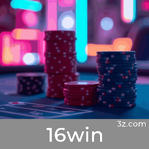 16win Bônus acumulado 16win